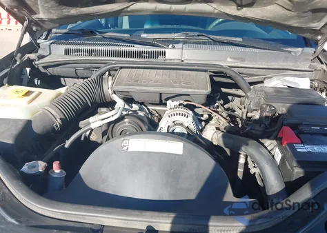 2008 Jeep Grand Cherokee Laredo z USA, uszkodzony, nr VIN 1J8GR48K38C183172